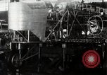Standbild Piloten United States USA, 1928, aus Sekunde 35 historischem Filmmaterial Videoclip 65675027469