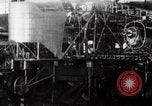 Standbild Piloten United States USA, 1928, aus Sekunde 36 historischem Filmmaterial Videoclip 65675027469