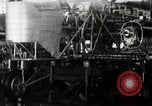 Standbild Piloten United States USA, 1928, aus Sekunde 37 historischem Filmmaterial Videoclip 65675027469