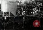 Standbild Piloten United States USA, 1928, aus Sekunde 38 historischem Filmmaterial Videoclip 65675027469