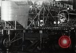 Standbild Piloten United States USA, 1928, aus Sekunde 39 historischem Filmmaterial Videoclip 65675027469