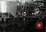 Standbild Piloten United States USA, 1928, aus Sekunde 40 historischem Filmmaterial Videoclip 65675027469