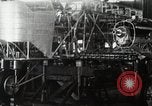 Standbild Piloten United States USA, 1928, aus Sekunde 41 historischem Filmmaterial Videoclip 65675027469