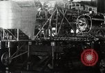 Standbild Piloten United States USA, 1928, aus Sekunde 42 historischem Filmmaterial Videoclip 65675027469