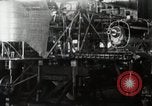 Standbild Piloten United States USA, 1928, aus Sekunde 43 historischem Filmmaterial Videoclip 65675027469