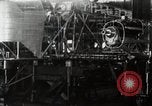 Standbild Piloten United States USA, 1928, aus Sekunde 45 historischem Filmmaterial Videoclip 65675027469