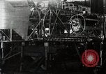 Standbild Piloten United States USA, 1928, aus Sekunde 46 historischem Filmmaterial Videoclip 65675027469