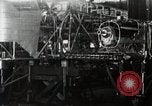 Standbild Piloten United States USA, 1928, aus Sekunde 47 historischem Filmmaterial Videoclip 65675027469