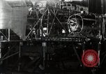 Standbild Piloten United States USA, 1928, aus Sekunde 48 historischem Filmmaterial Videoclip 65675027469