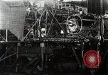 Standbild Piloten United States USA, 1928, aus Sekunde 50 historischem Filmmaterial Videoclip 65675027469