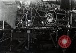 Standbild Piloten United States USA, 1928, aus Sekunde 51 historischem Filmmaterial Videoclip 65675027469