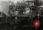 Standbild Piloten United States USA, 1928, aus Sekunde 52 historischem Filmmaterial Videoclip 65675027469