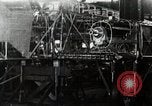 Standbild Piloten United States USA, 1928, aus Sekunde 53 historischem Filmmaterial Videoclip 65675027469