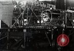 Standbild Piloten United States USA, 1928, aus Sekunde 54 historischem Filmmaterial Videoclip 65675027469