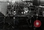 Standbild Piloten United States USA, 1928, aus Sekunde 55 historischem Filmmaterial Videoclip 65675027469