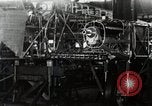Standbild Piloten United States USA, 1928, aus Sekunde 56 historischem Filmmaterial Videoclip 65675027469