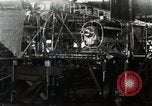 Standbild Piloten United States USA, 1928, aus Sekunde 57 historischem Filmmaterial Videoclip 65675027469