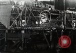 Standbild Piloten United States USA, 1928, aus Sekunde 58 historischem Filmmaterial Videoclip 65675027469