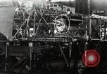 Standbild Piloten United States USA, 1928, aus Sekunde 60 historischem Filmmaterial Videoclip 65675027469