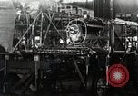 Standbild Piloten United States USA, 1928, aus Sekunde 62 historischem Filmmaterial Videoclip 65675027469