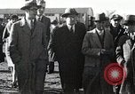 Image of Colonel Charles A Lindbergh United States USA, 1928, second 15 stock footage video 65675027475