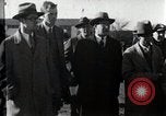 Image of Colonel Charles A Lindbergh United States USA, 1928, second 16 stock footage video 65675027475