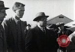 Image of Colonel Charles A Lindbergh United States USA, 1928, second 18 stock footage video 65675027475