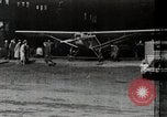 Image of Colonel Charles A Lindbergh United States USA, 1928, second 19 stock footage video 65675027475