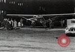 Image of Colonel Charles A Lindbergh United States USA, 1928, second 21 stock footage video 65675027475