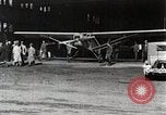 Image of Colonel Charles A Lindbergh United States USA, 1928, second 22 stock footage video 65675027475