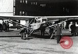 Image of Colonel Charles A Lindbergh United States USA, 1928, second 23 stock footage video 65675027475