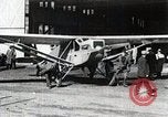 Image of Colonel Charles A Lindbergh United States USA, 1928, second 24 stock footage video 65675027475