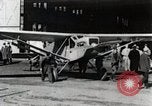 Image of Colonel Charles A Lindbergh United States USA, 1928, second 25 stock footage video 65675027475