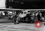 Image of Colonel Charles A Lindbergh United States USA, 1928, second 26 stock footage video 65675027475