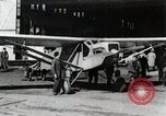 Image of Colonel Charles A Lindbergh United States USA, 1928, second 27 stock footage video 65675027475