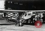 Image of Colonel Charles A Lindbergh United States USA, 1928, second 28 stock footage video 65675027475