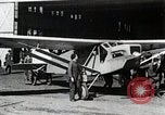 Image of Colonel Charles A Lindbergh United States USA, 1928, second 29 stock footage video 65675027475