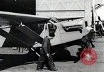 Image of Colonel Charles A Lindbergh United States USA, 1928, second 35 stock footage video 65675027475
