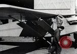 Image of Colonel Charles A Lindbergh United States USA, 1928, second 36 stock footage video 65675027475