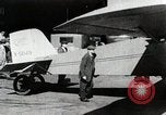 Image of Colonel Charles A Lindbergh United States USA, 1928, second 39 stock footage video 65675027475