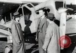 Image of Colonel Charles A Lindbergh United States USA, 1928, second 47 stock footage video 65675027475