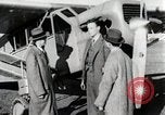 Image of Colonel Charles A Lindbergh United States USA, 1928, second 48 stock footage video 65675027475