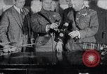 Immagine di Presidente Calvin Coolidge United States USA, 1924, secondo 36 filmato di repertorio 65675027476