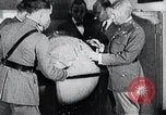 Immagine di Presidente Calvin Coolidge United States USA, 1924, secondo 46 filmato di repertorio 65675027476