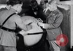 Immagine di Presidente Calvin Coolidge United States USA, 1924, secondo 48 filmato di repertorio 65675027476