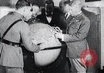 Immagine di Presidente Calvin Coolidge United States USA, 1924, secondo 50 filmato di repertorio 65675027476