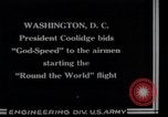 Immagine di Presidente Calvin Coolidge United States USA, 1924, secondo 53 filmato di repertorio 65675027476