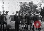 Immagine di Presidente Calvin Coolidge United States USA, 1924, secondo 60 filmato di repertorio 65675027476