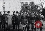 Immagine di Presidente Calvin Coolidge United States USA, 1924, secondo 61 filmato di repertorio 65675027476