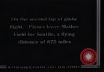 Image of pilots United States USA, 1924, second 1 stock footage video 65675027477